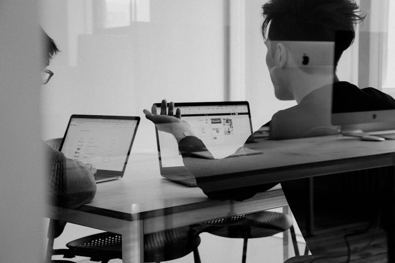 IT Consulting & support