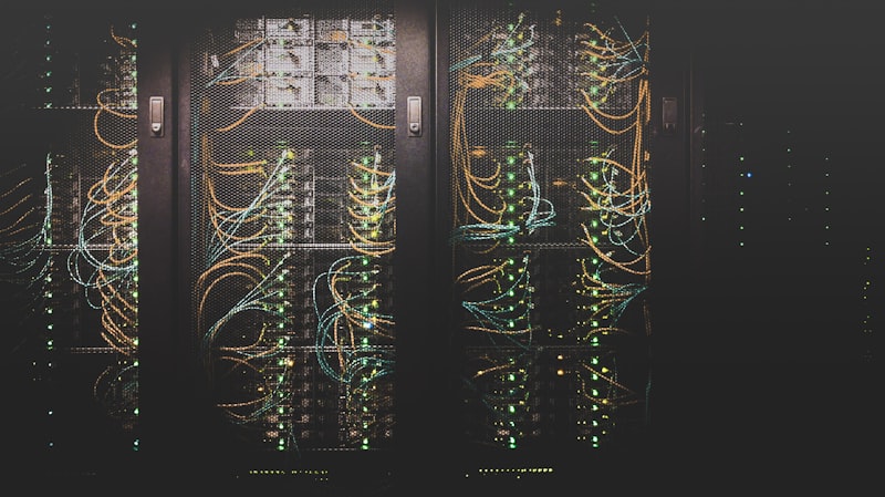Network Solutions